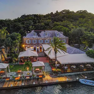 4* Hotel Admiral's And Gunpowder
