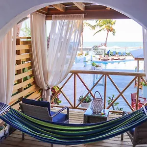 4* Hotel Ocean Point & Adults Only