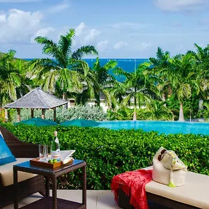 4* Resort Residences At Nonsuch Bay Antigua
