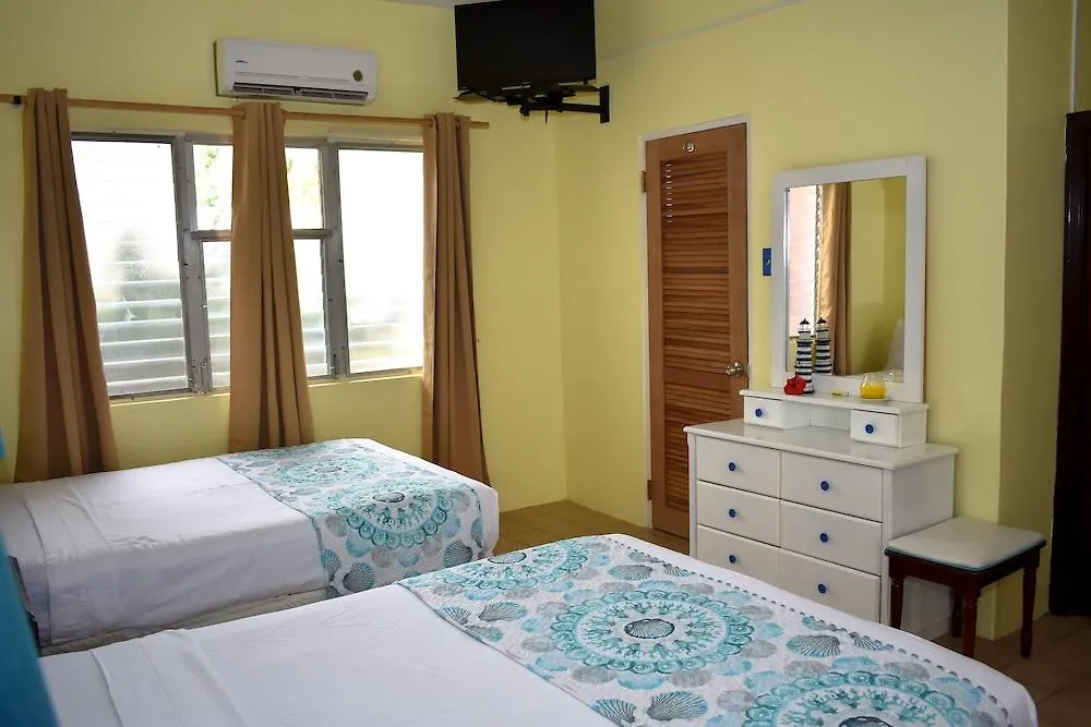 ***  The Catamaran Hotel Falmouth Harbour Antigua/Barbuda