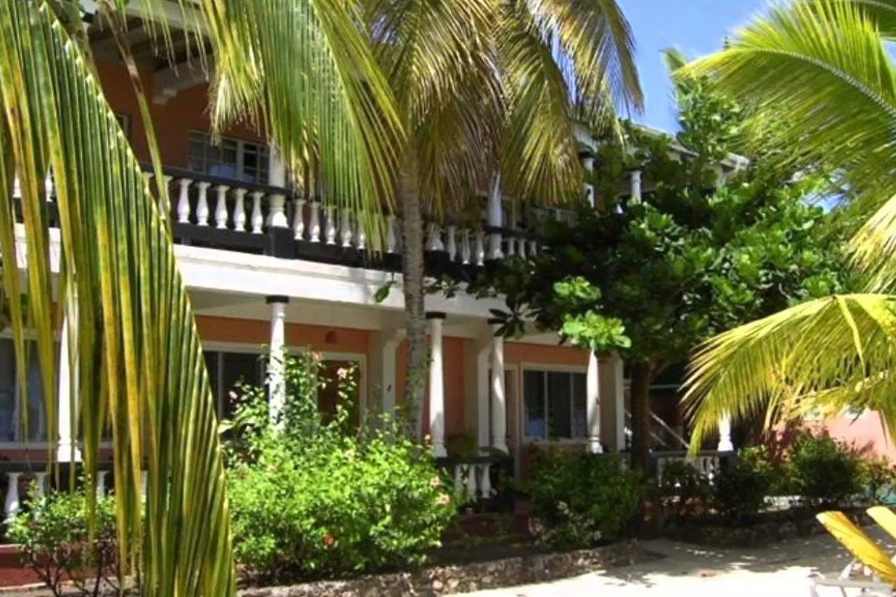 The Catamaran Hotel Falmouth Harbour 3*,  Antigua/Barbuda