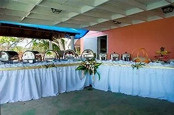 ***  The Catamaran Hotel Falmouth Harbour Antigua/Barbuda