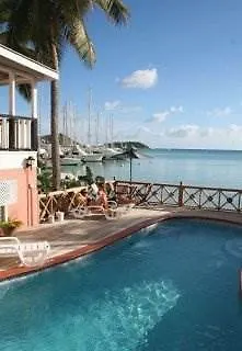The Catamaran Hotel Falmouth Harbour 3*,  Antigua/Barbuda