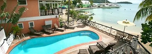 The Catamaran Hotel Falmouth Harbour