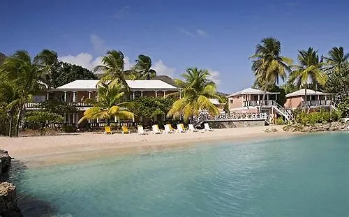 The Catamaran Hotel Falmouth Harbour 3*,  Antigua/Barbuda