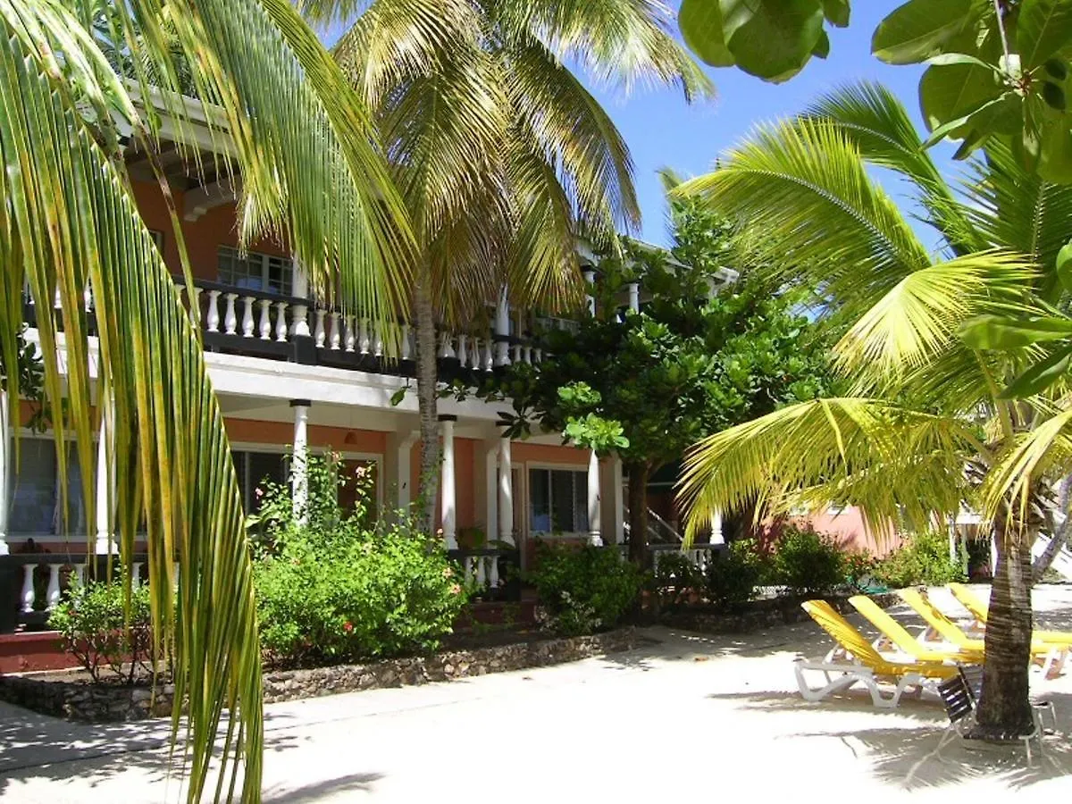 The Catamaran Hotel Falmouth Harbour Antigua/Barbuda
