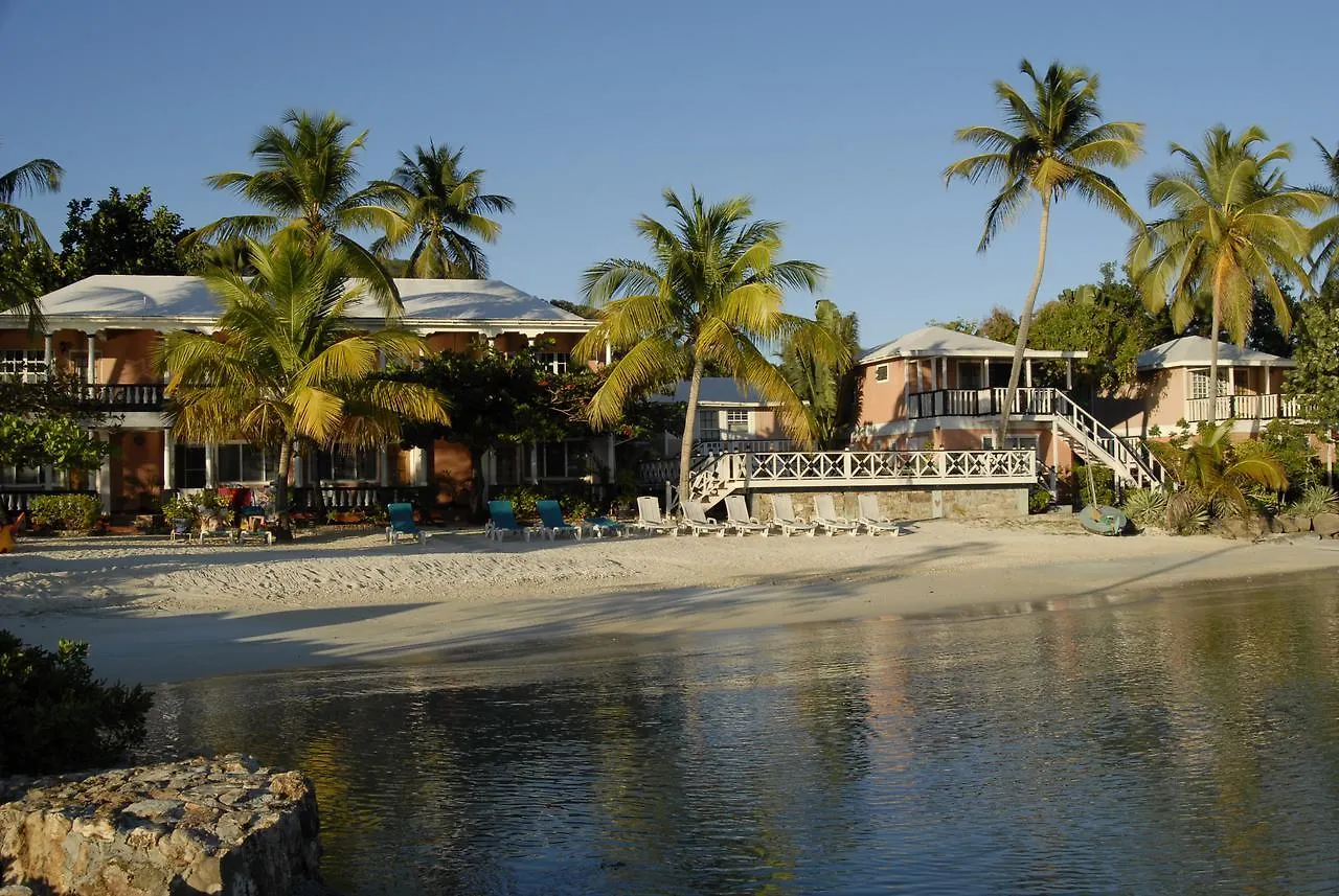 The Catamaran Hotel Falmouth Harbour 3*,  Antigua/Barbuda