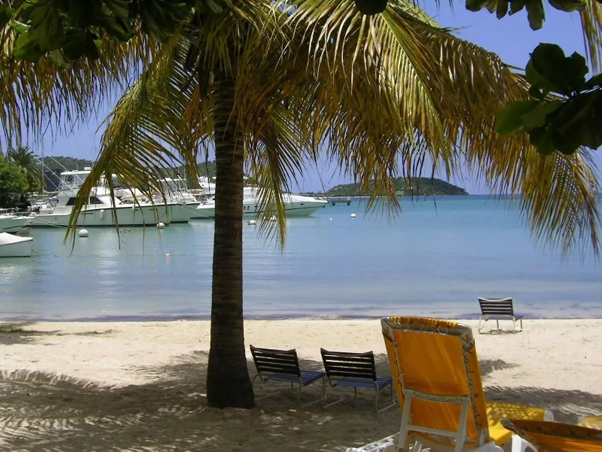 The Catamaran Hotel Falmouth Harbour 3*,  Antigua/Barbuda