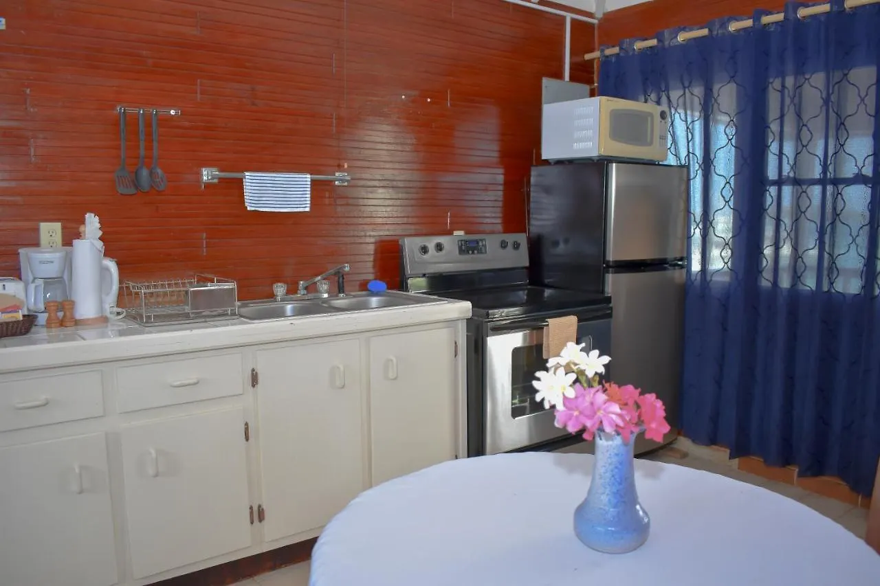 ***  The Catamaran Hotel Falmouth Harbour Antigua/Barbuda